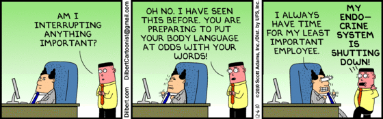 dilbert